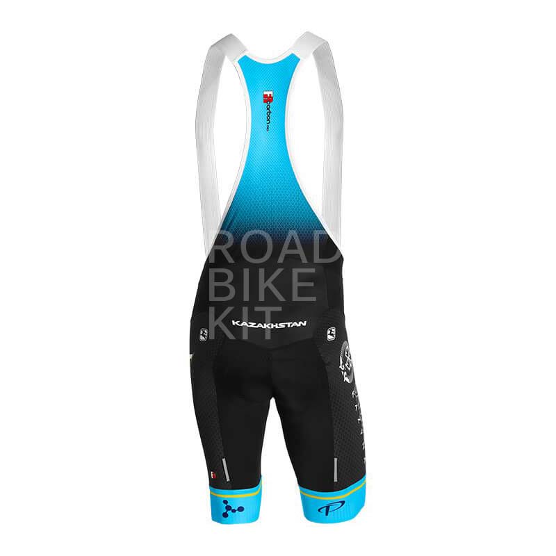 astana fr-c bibshorts back 2019