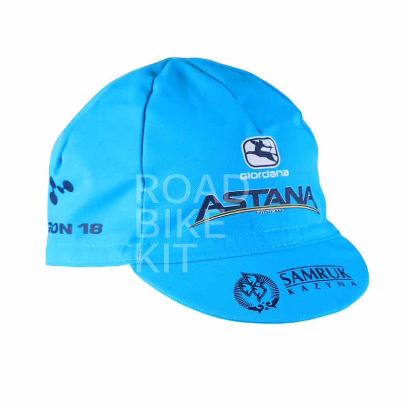 astana cap 2019
