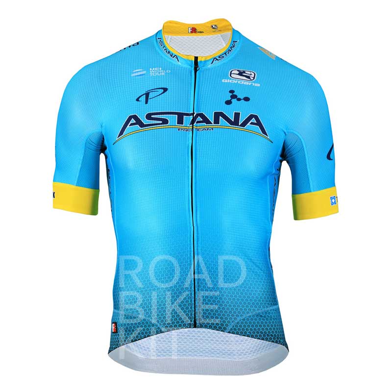 astana jersey 2019