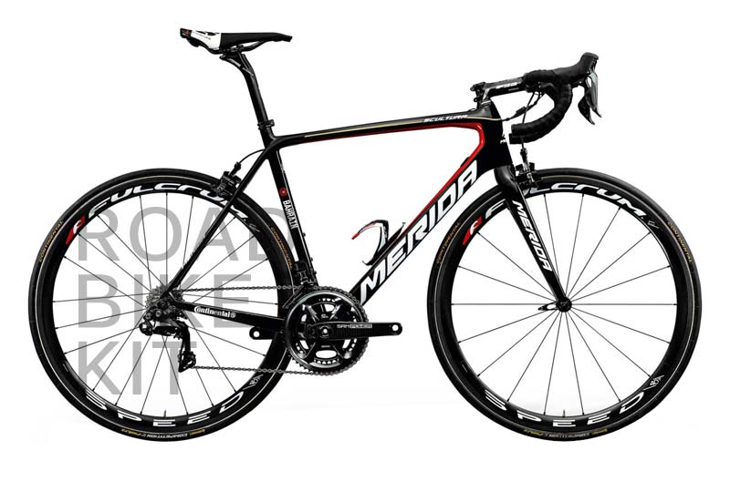bahrain merida bike scultura 2019