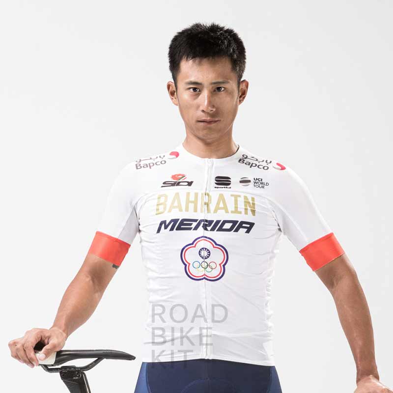 bahrain merida taiwan champion 2019