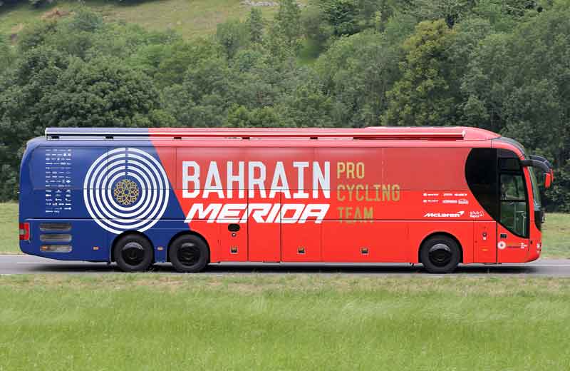 bahrain merida team bus 2017