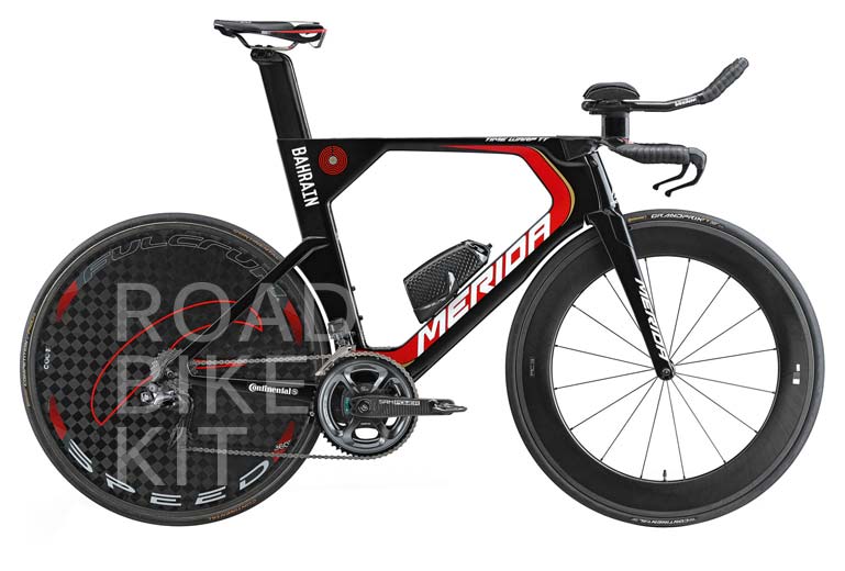 bahrain merida time warp tt bike 2019