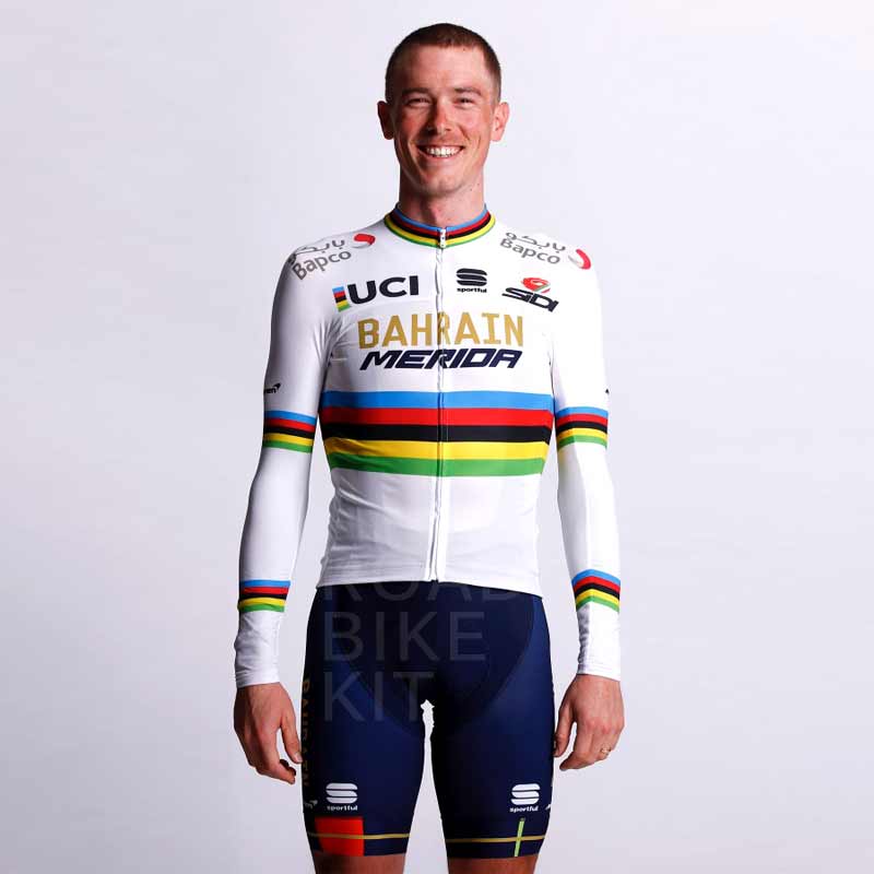 bahrain merida rudy defender sunglasses 2019