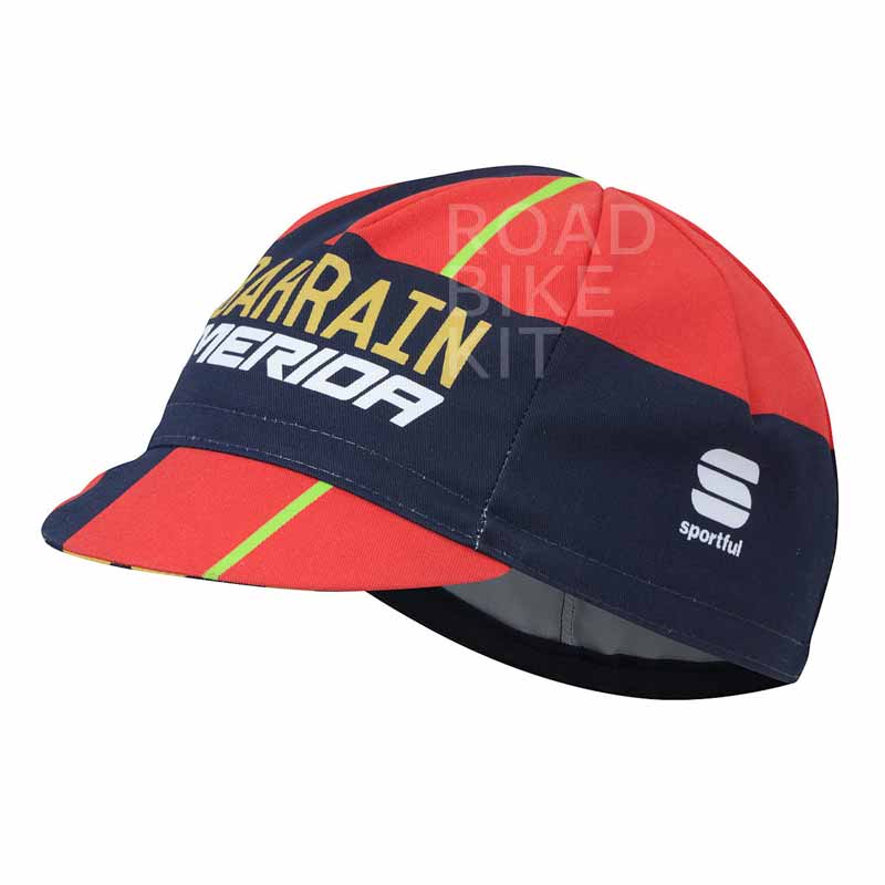 bahrain merida cap1 2019