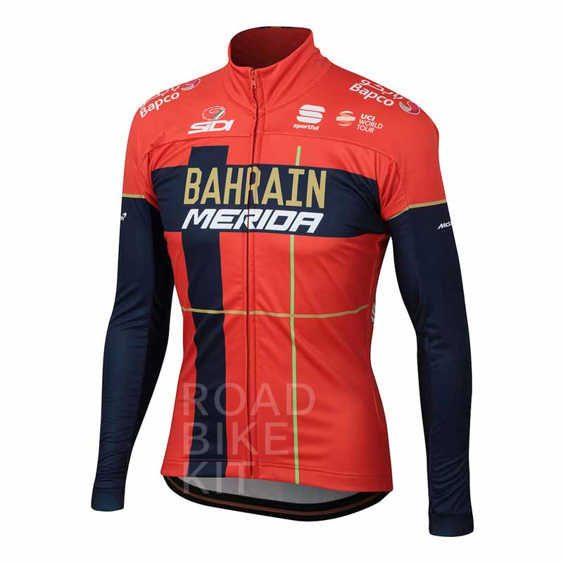 bahrain merida jacket 2019