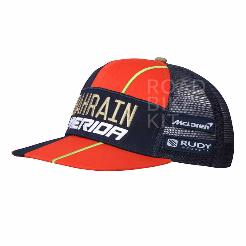 bahrain merida podium cap 2019