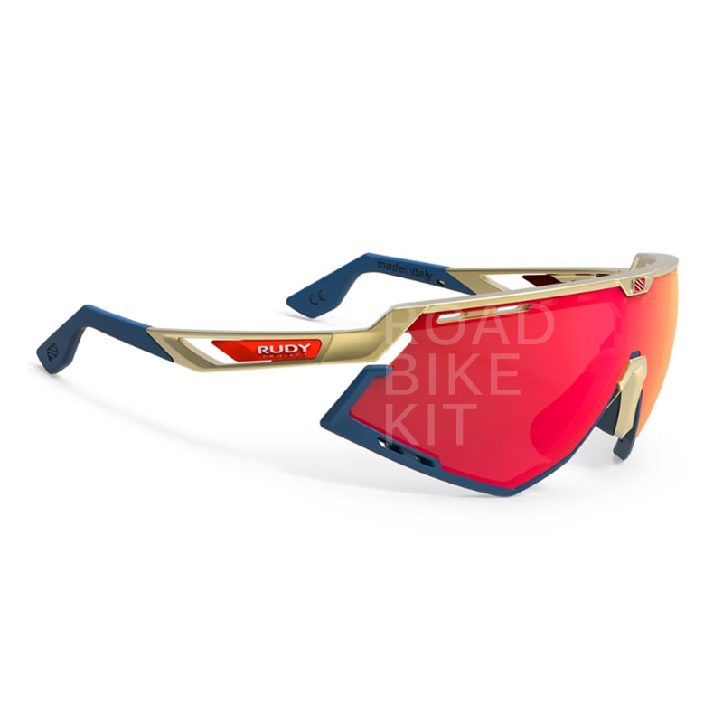 bahrain merida rudy defender sunglasses 2019