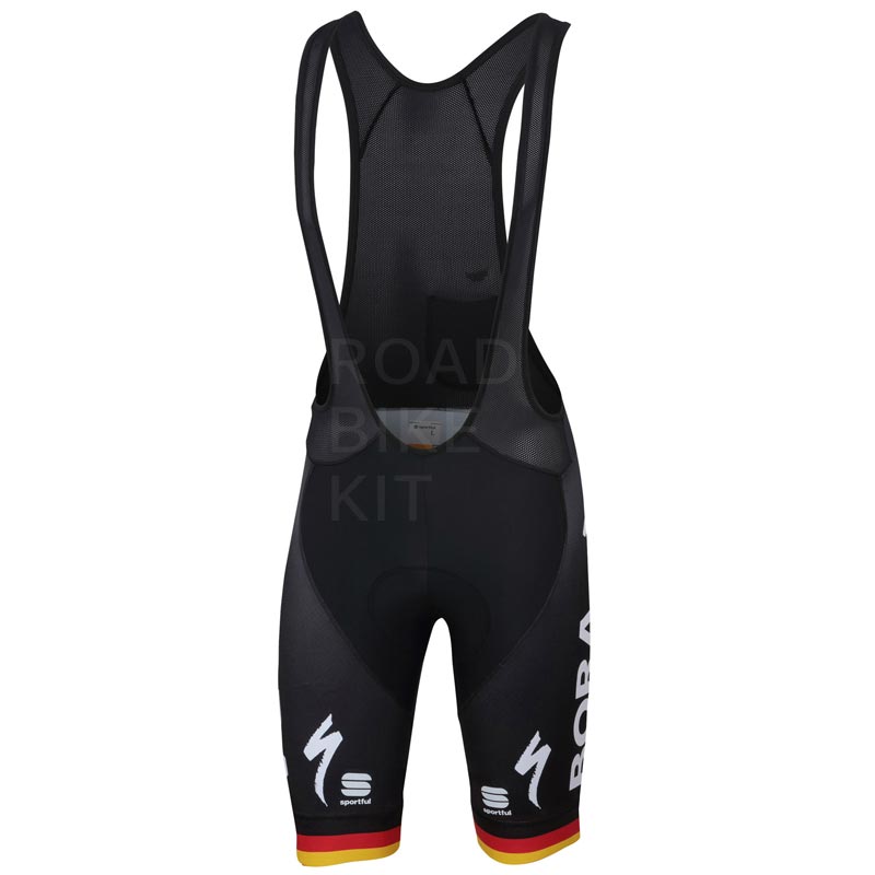 bibshorts german champion 2019