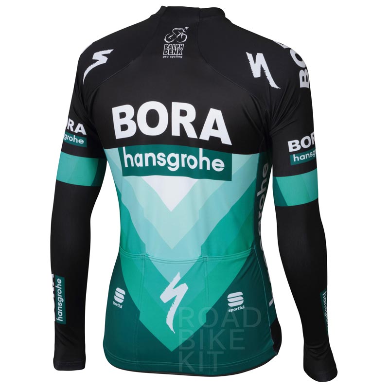 bora hansgrohe long sleeve back 2019
