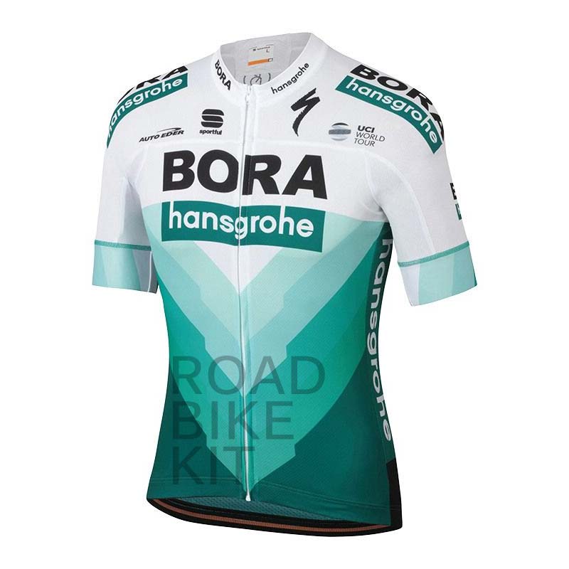 bora hansgrohe tour de france jersey 2019