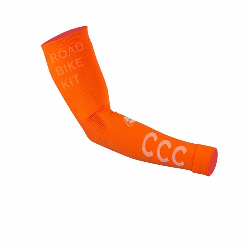 ccc armwarmer 2019