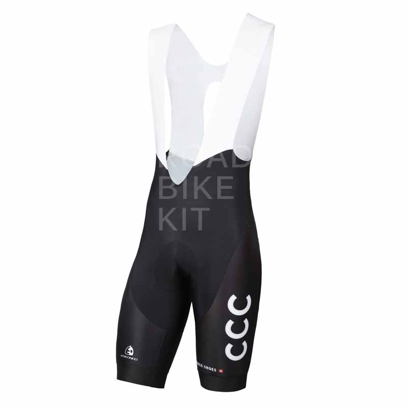 ccc training bibshorts 2019