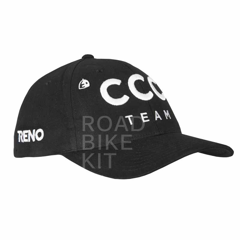 ccc podium cap 2019