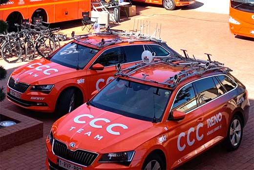 bmc team car 2017