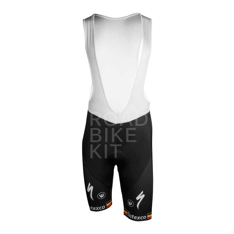 belgian champion bibshorts 2019