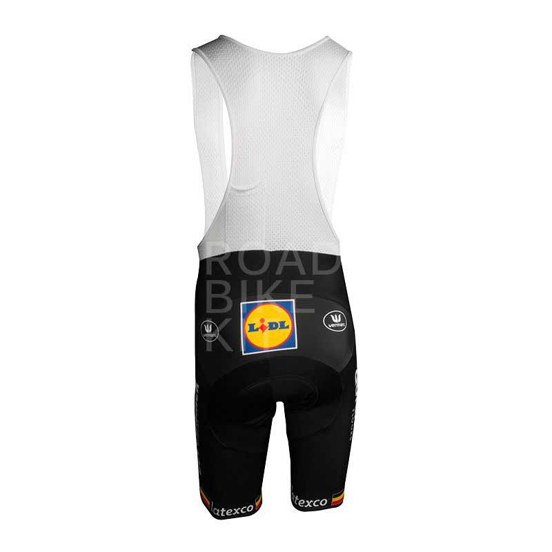belgian chapion bibshorts back 2019