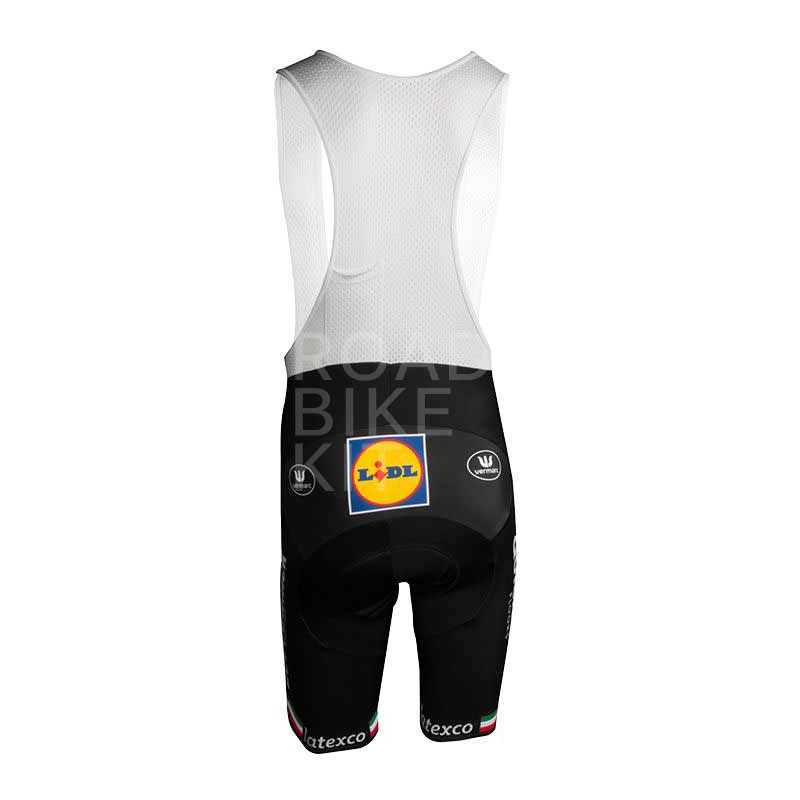 italian champion bibshorts back 2019