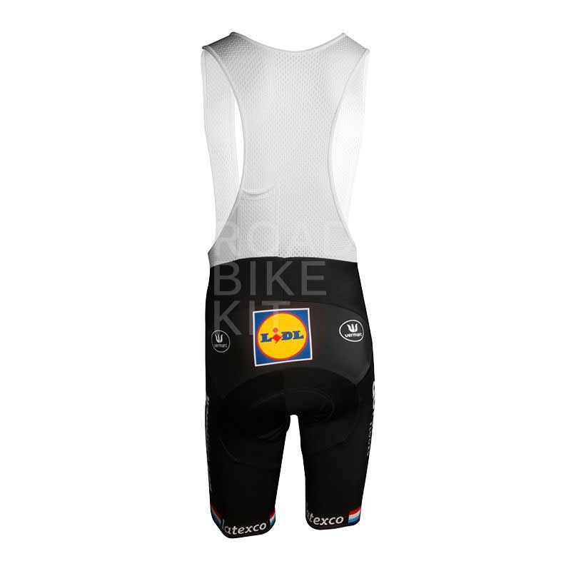 luxembourg champion bibshorts 2019