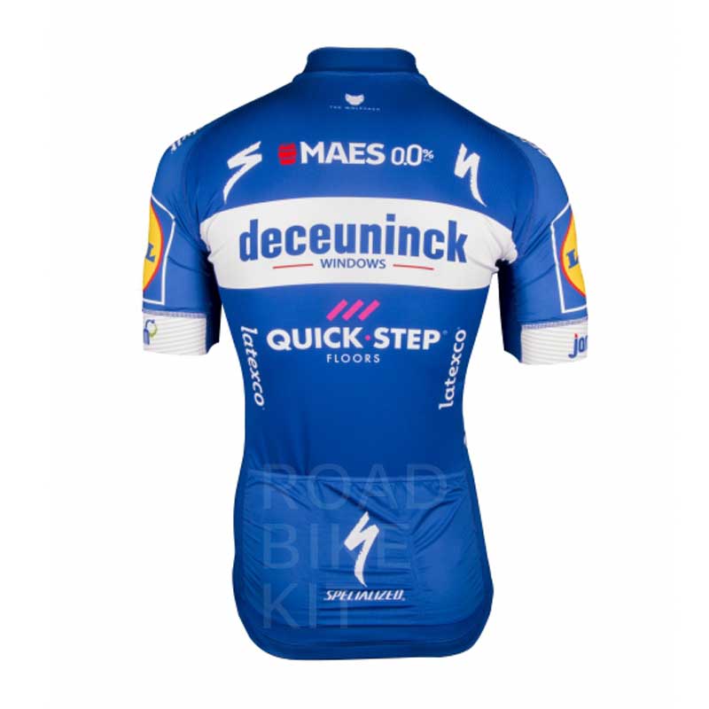 jersey back 2019