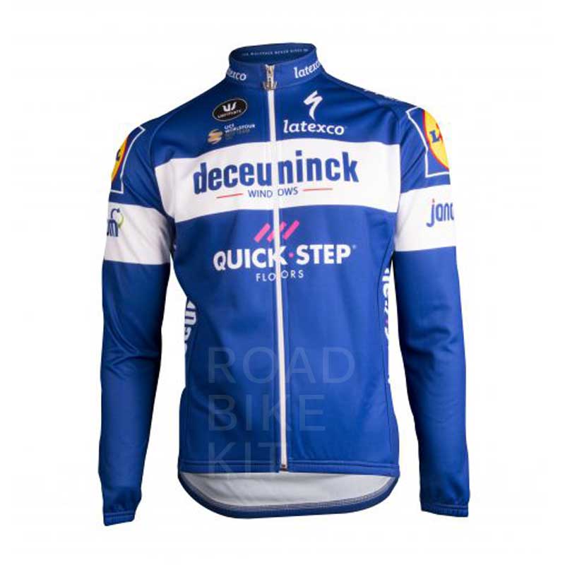jersey long 2019