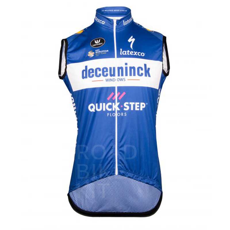 gilet 2019
