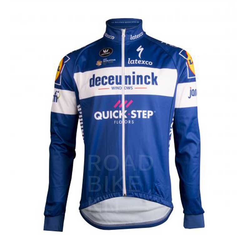 mid season jacket 2019