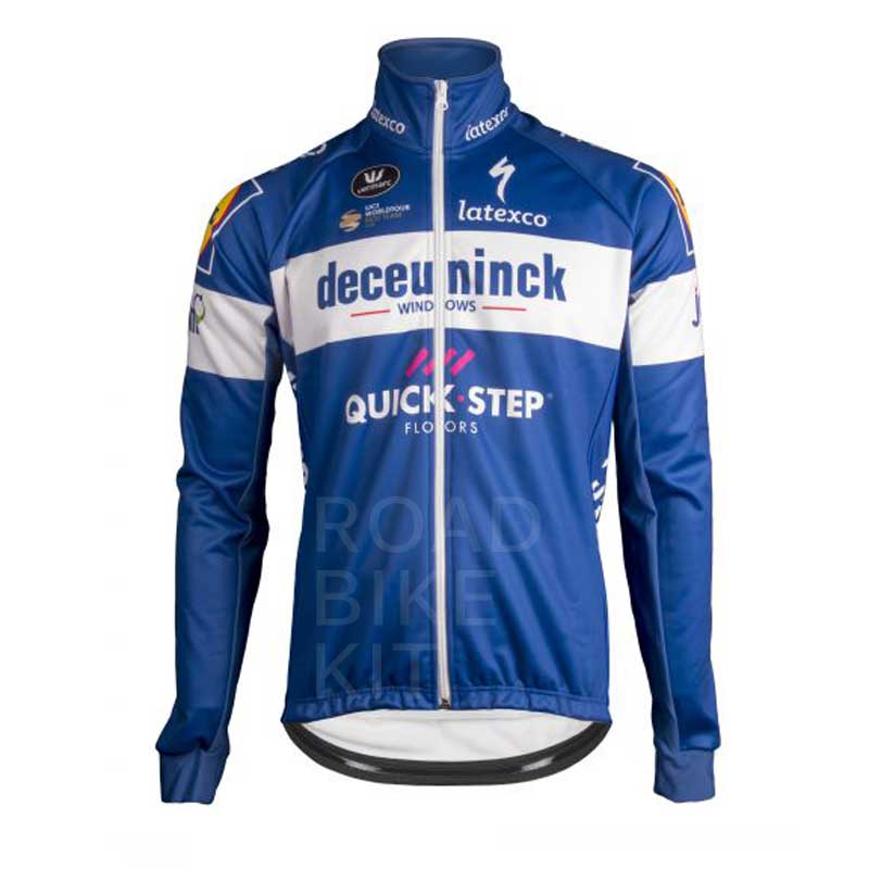 technical jacket 2019