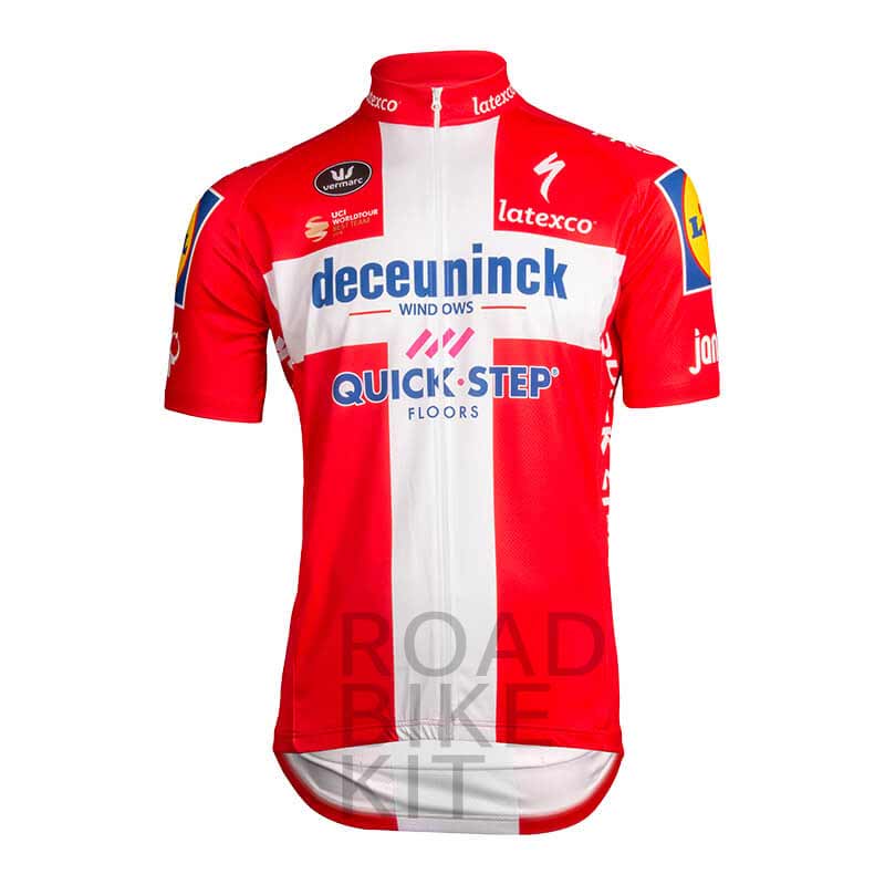 danish champion jersey 2019