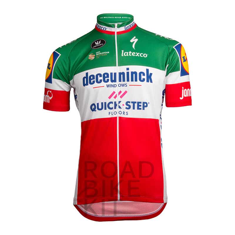 italian champion jersey 2019