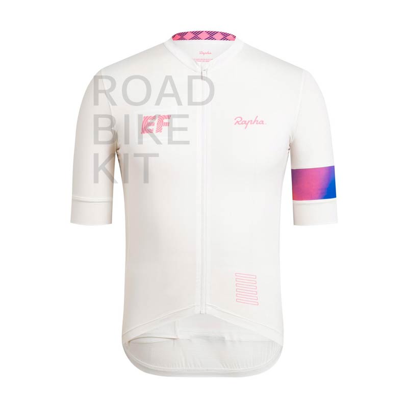 education first training jersey white 2019