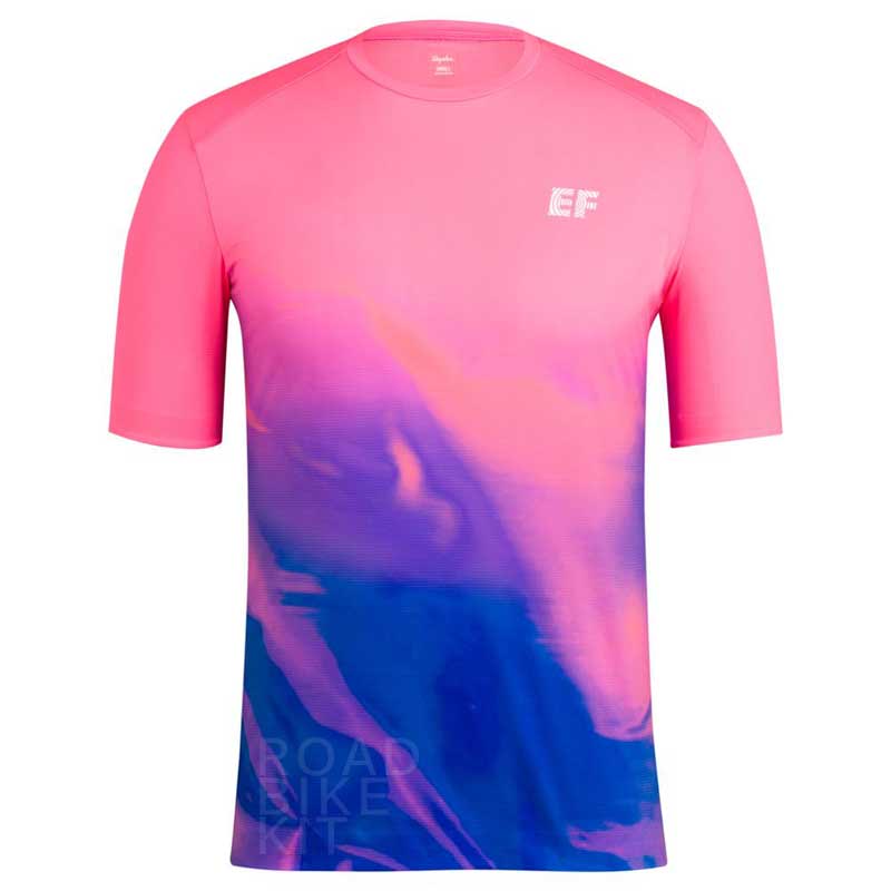 education first tshirt coloured 2019