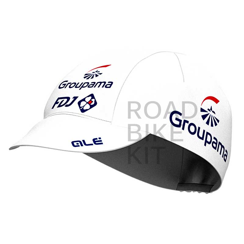groupama fdj cap 2019