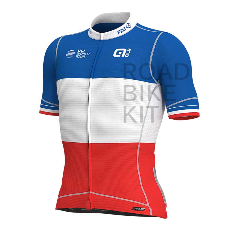 groupama french champion jersey 2019