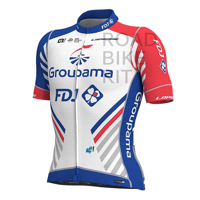 fdj 2019