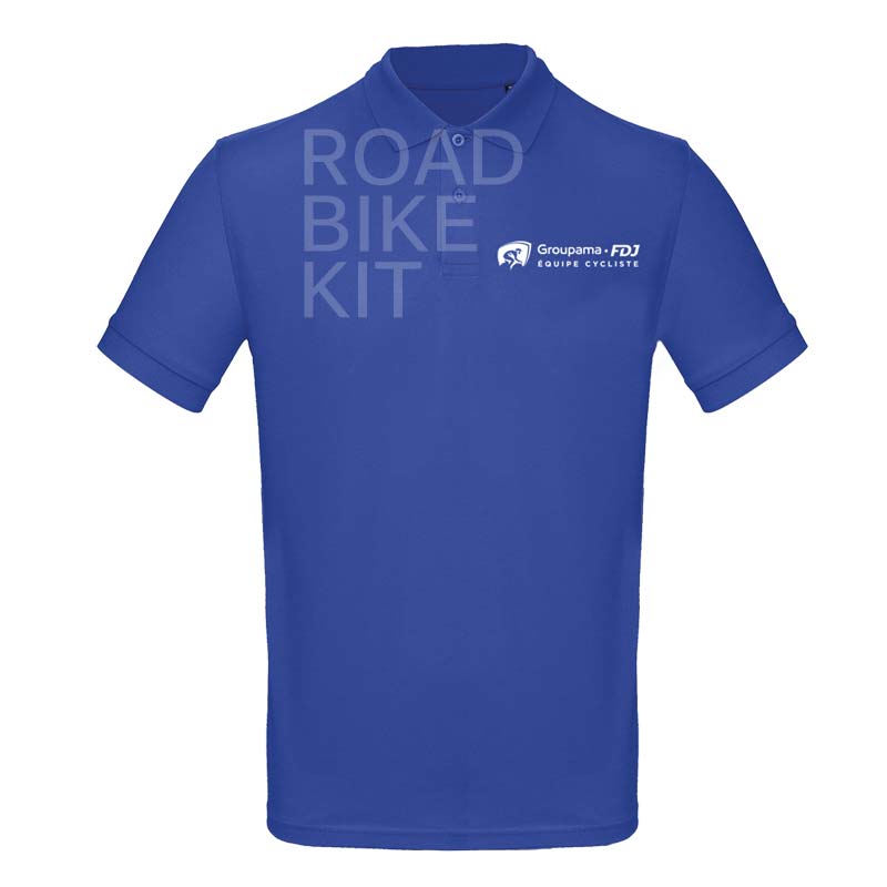 groupama fdj polo 2019