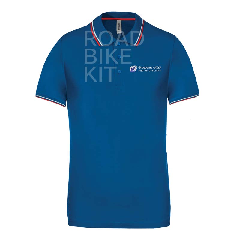 groupama fdj polo2 2019
