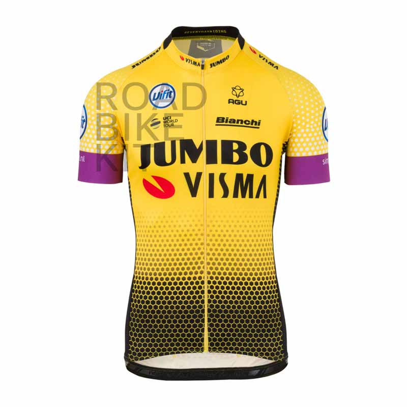 team jumbo visma 2019