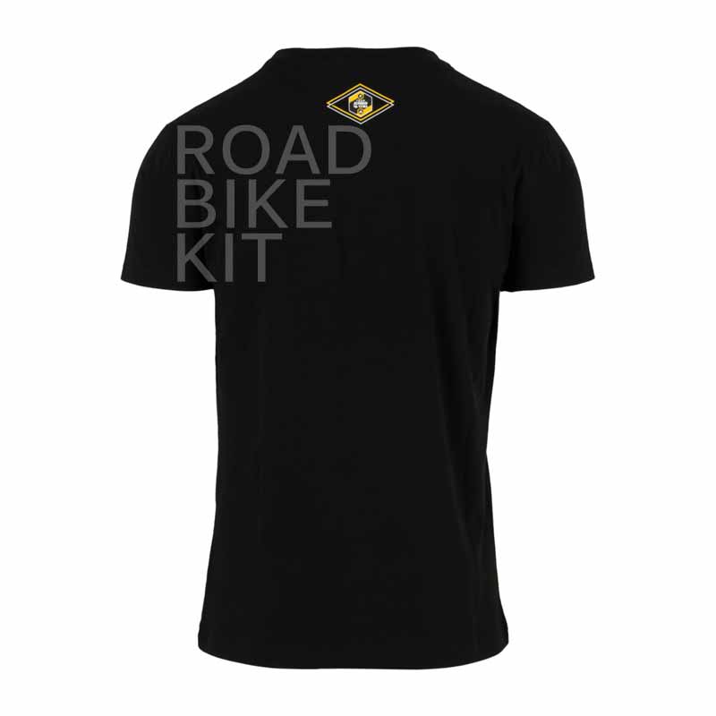 team jumbo visma tshirts back 2019