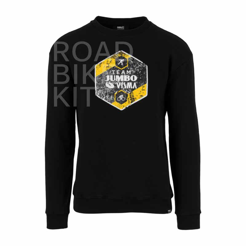 team jumbo visma sweatshirt 2019