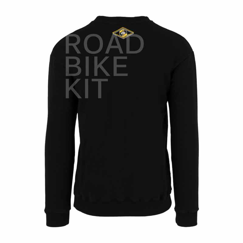 team jumbo visma sweatshirt back 2019