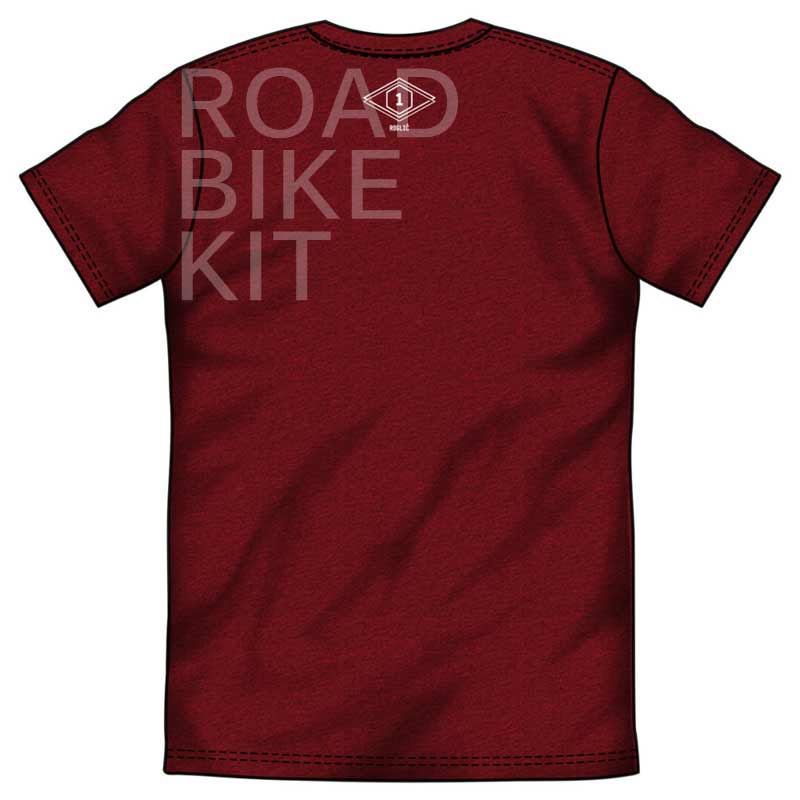 team jumbo visma ride red tshirt back 2019