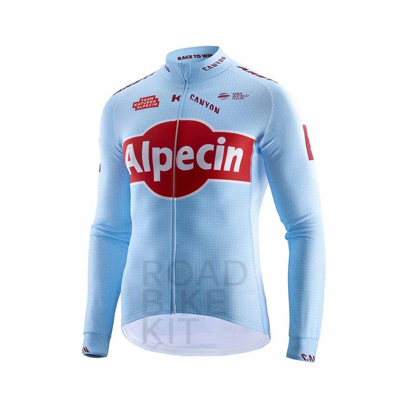 jersey long 2019