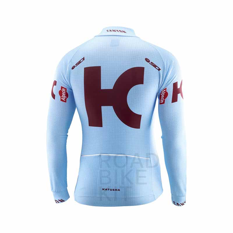 long sleeve back 2019