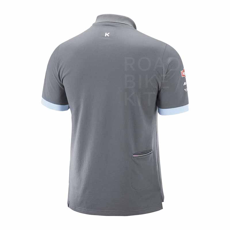 polo grey back 2019