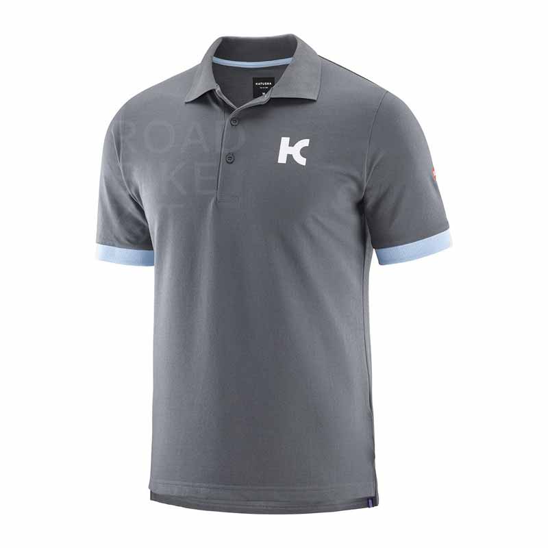 polo grey 2019