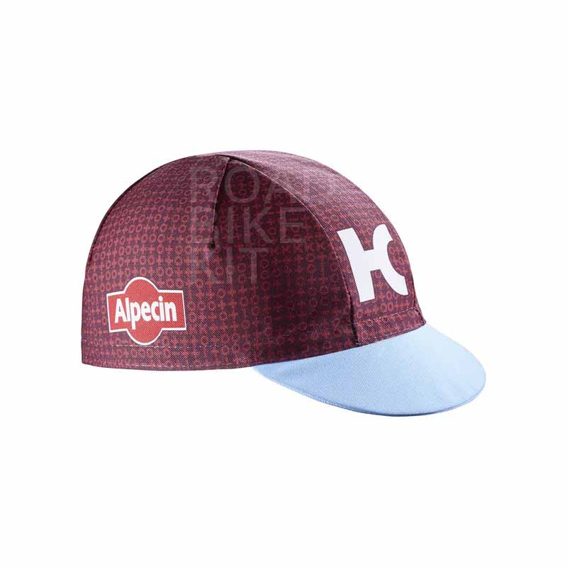 katusha cap 2019