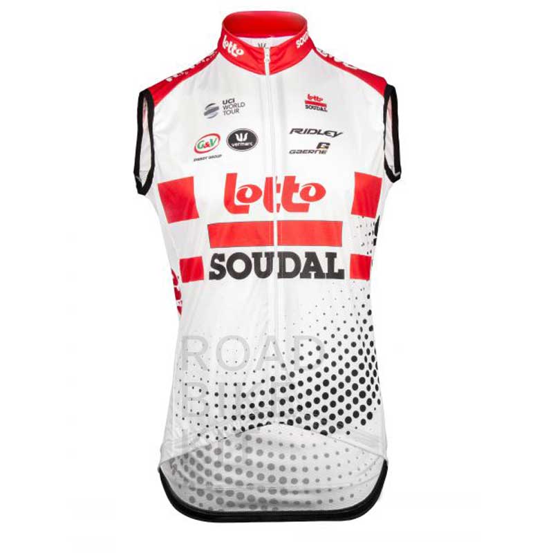 gilet 2019