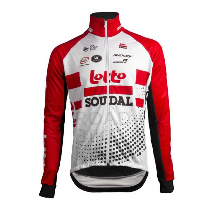 technical jacket 2019