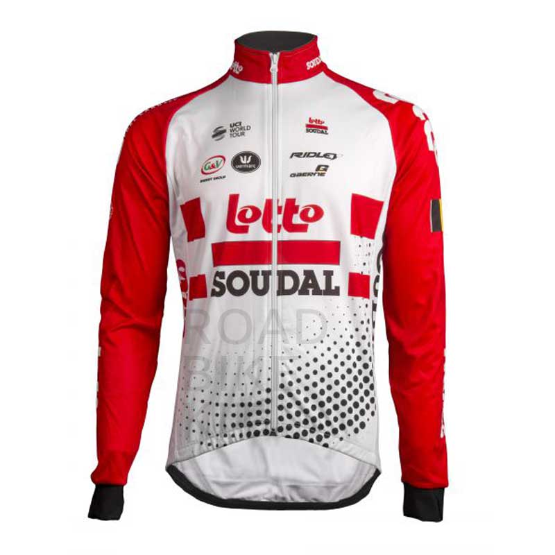 mid season jacket 2019